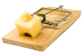 Risks and Triggers Mouse Trap Risks and Triggers Mouse Trap