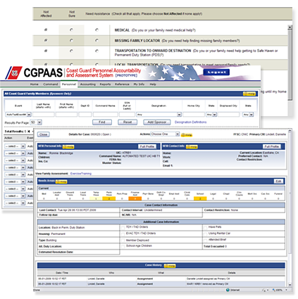 PAAS Assessment Page Samples PAAS Assessment Page Samples